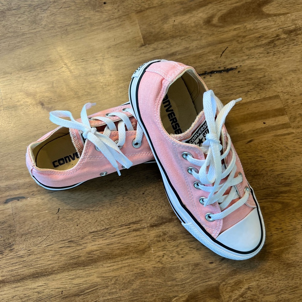 Converse all star sneakers